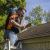 New Hudson Roofing Insurance Claims by All Seasons Roofs LLC